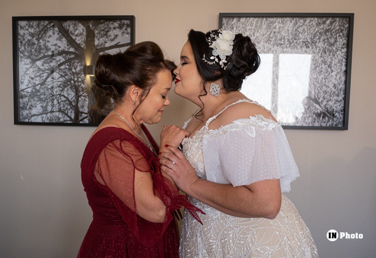 Foto Casamento Intimista no Espaço para Eventos Casa Hum Isabela e Matheus - Imagem 8