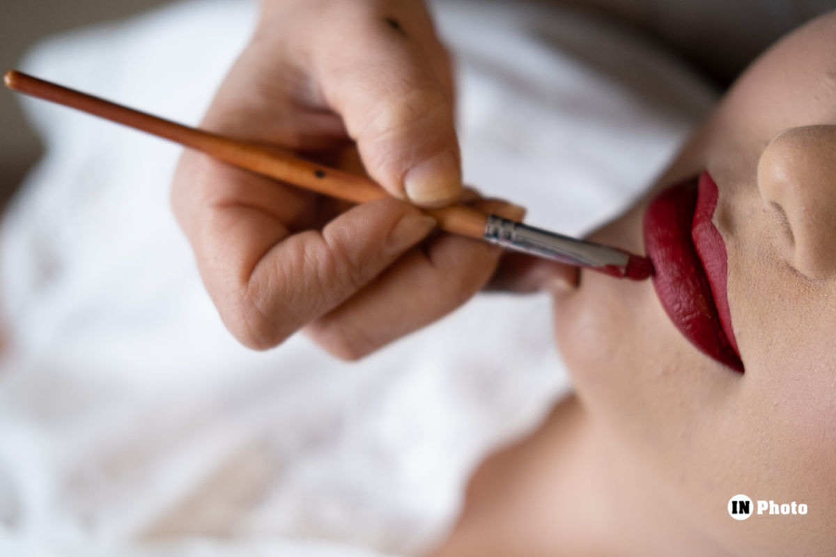 Foto Casamento Intimista no Espaço para Eventos Casa Hum Isabela e Matheus - Imagem 1