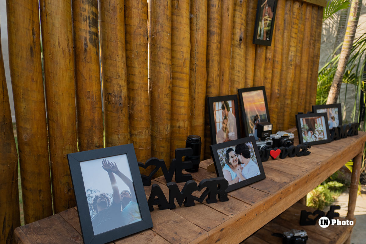 Foto Casamento Intimista no Espaço para Eventos Casa Hum Isabela e Matheus - Imagem 23