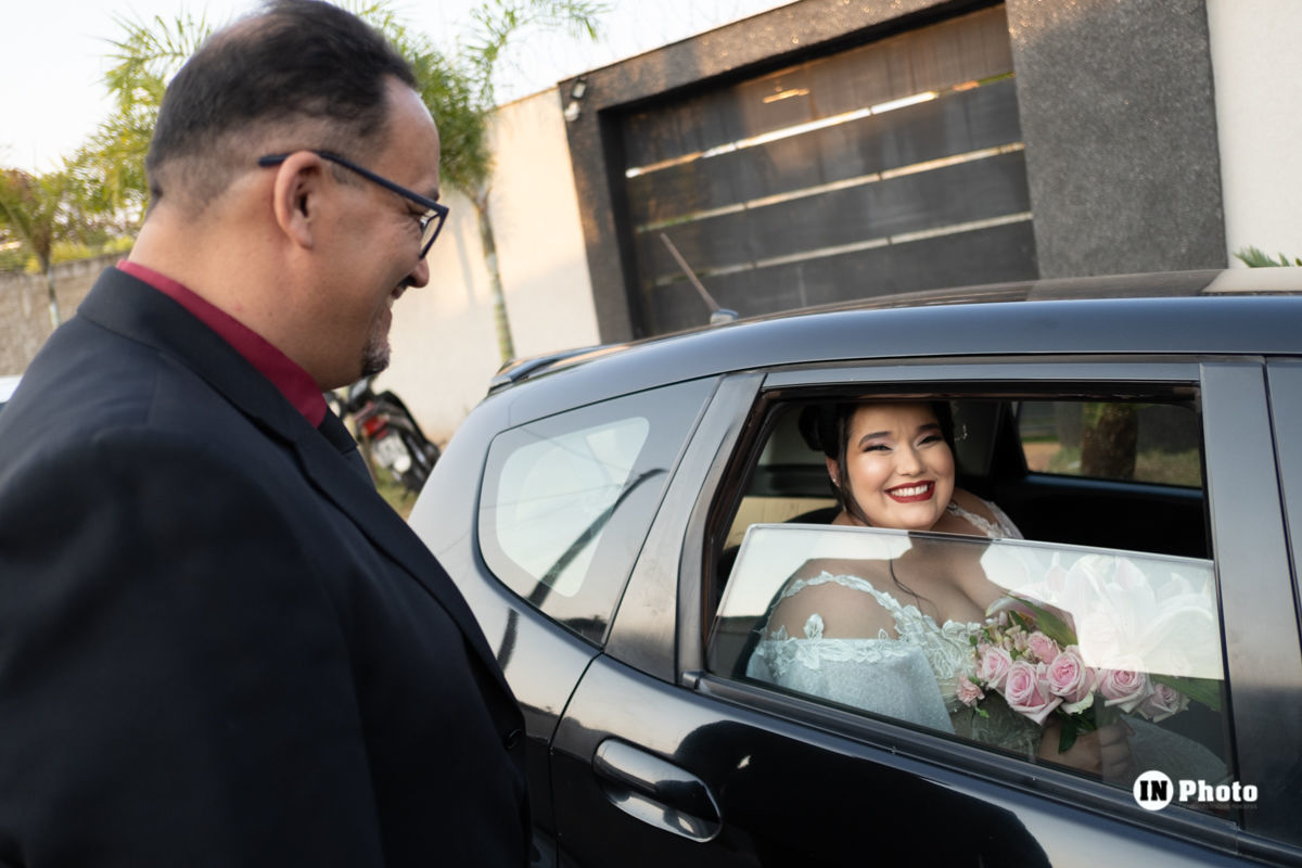 Foto Casamento Intimista no Espaço para Eventos Casa Hum Isabela e Matheus - Imagem 24