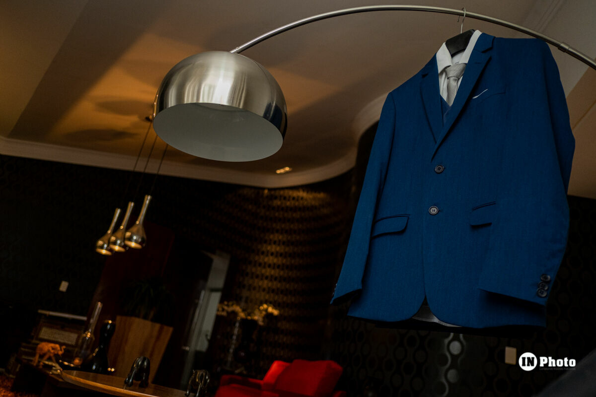 Foto Casamento Boho Chic Inspiração Lorrainy e Eduardo - Imagem 1