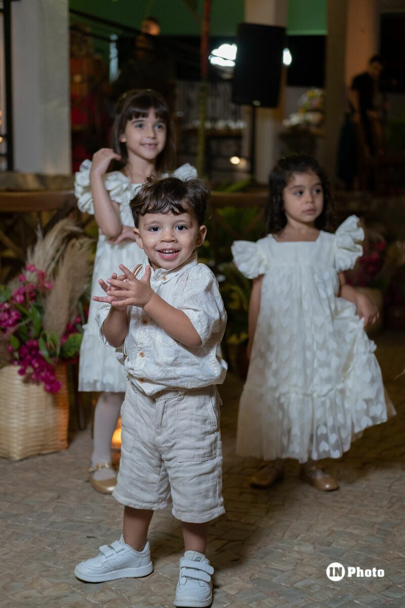 Foto Casamento Boho Chic Inspiração Lorrainy e Eduardo - Imagem 32