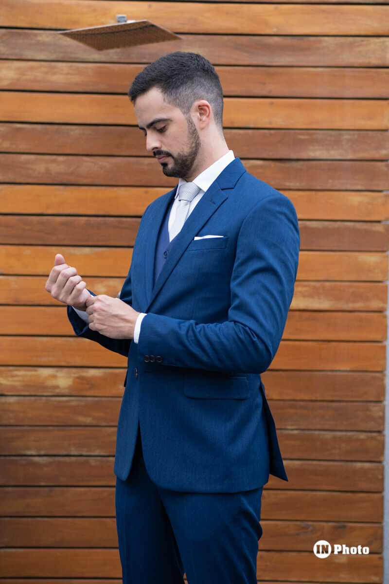 Foto Casamento Boho Chic Inspiração Lorrainy e Eduardo - Imagem 11