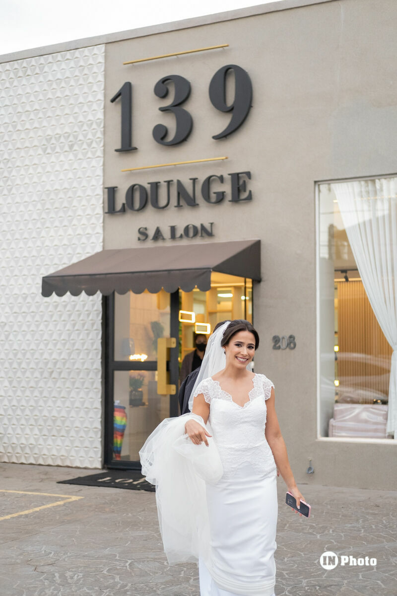 Foto Casamento Boho Chic Inspiração Lorrainy e Eduardo - Imagem 13