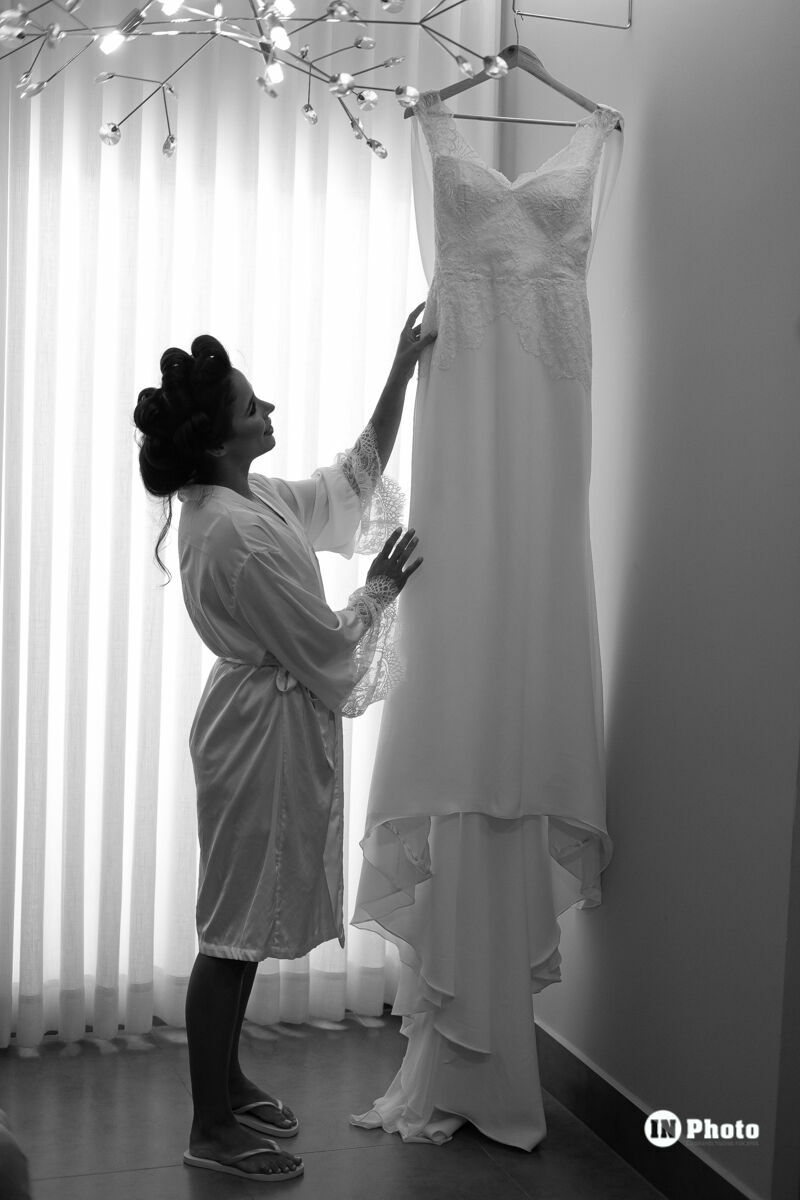 Foto Casamento Boho Chic Inspiração Lorrainy e Eduardo - Imagem 5