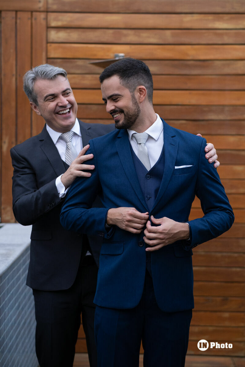 Foto Casamento Boho Chic Inspiração Lorrainy e Eduardo - Imagem 10