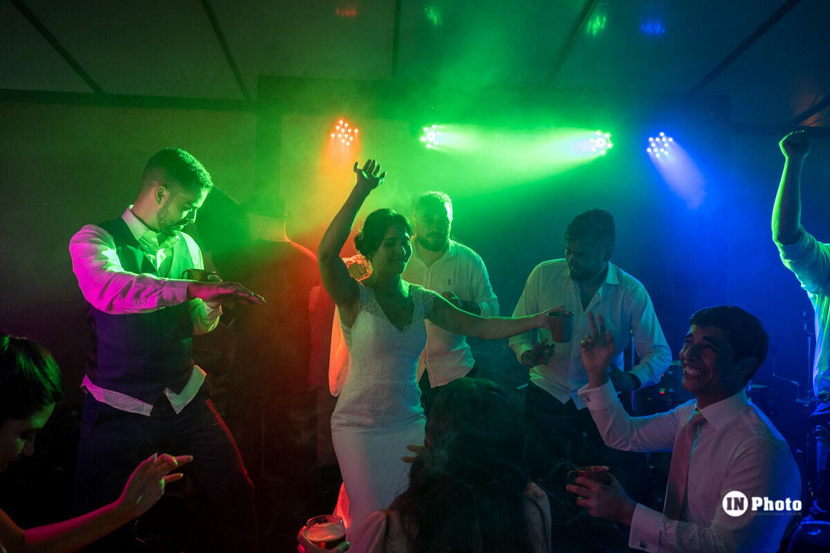 Foto Casamento Boho Chic Inspiração Lorrainy e Eduardo - Imagem 69