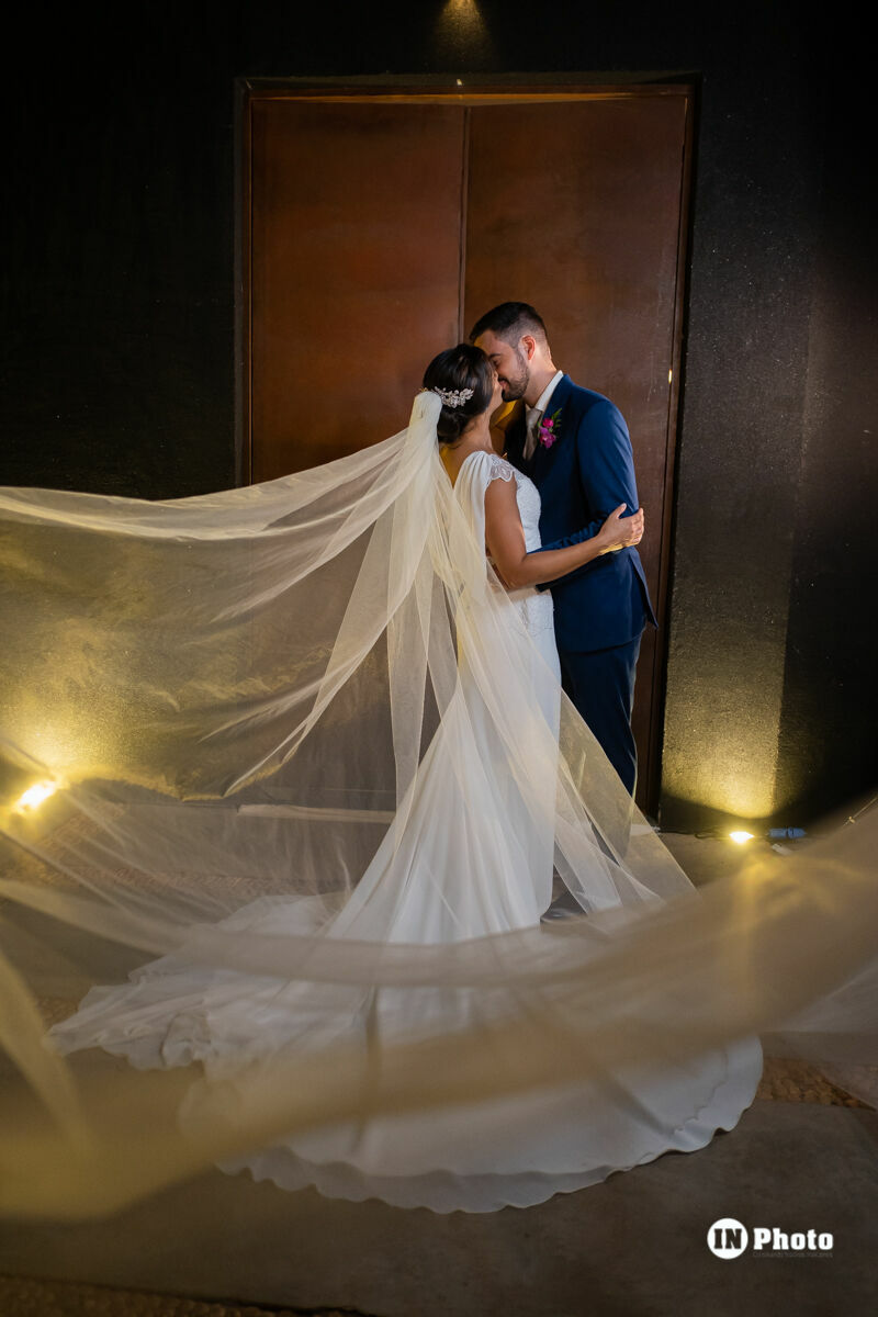 Foto Casamento Boho Chic Inspiração Lorrainy e Eduardo - Imagem 53