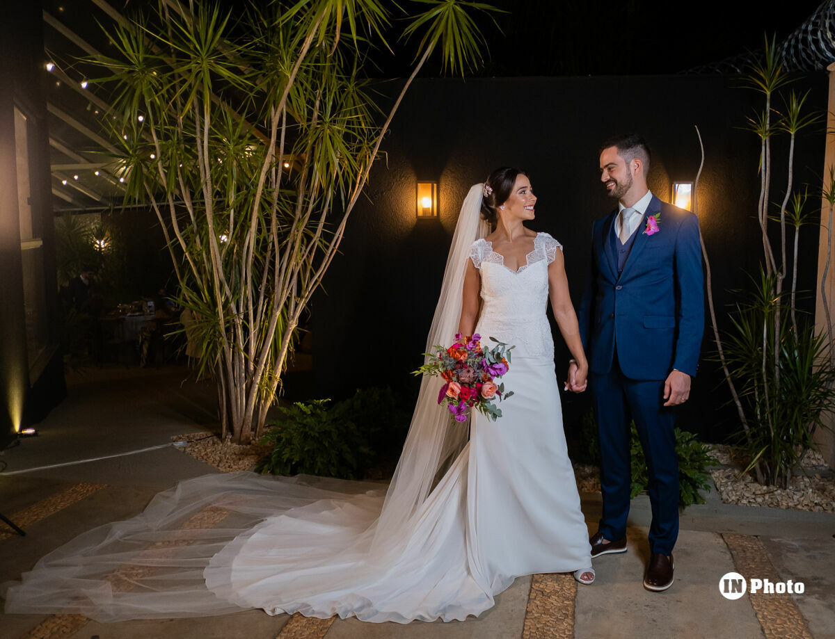 Foto Casamento Boho Chic Inspiração Lorrainy e Eduardo - Imagem 51