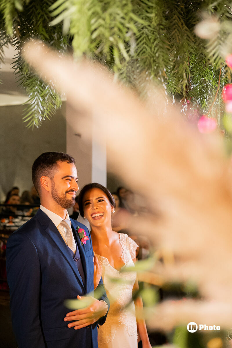 Foto Casamento Boho Chic Inspiração Lorrainy e Eduardo - Imagem 43