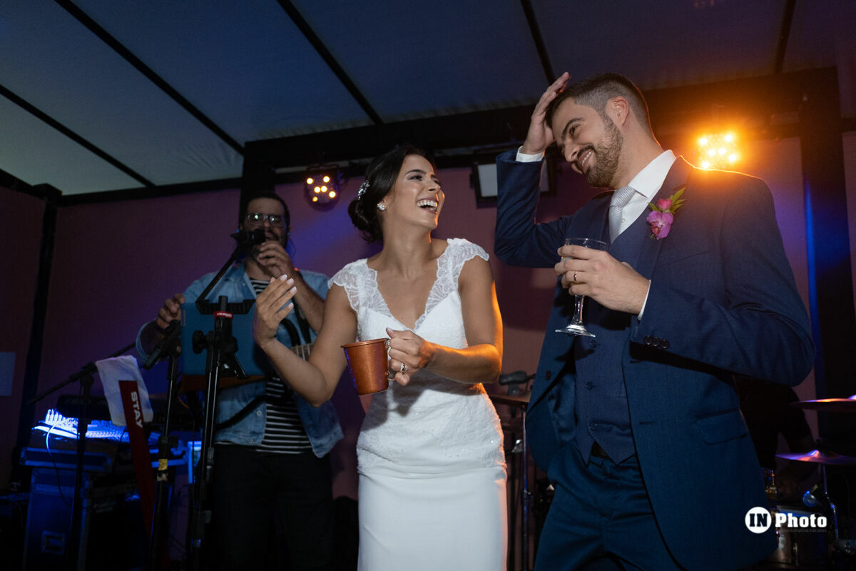 Foto Casamento Boho Chic Inspiração Lorrainy e Eduardo - Imagem 57