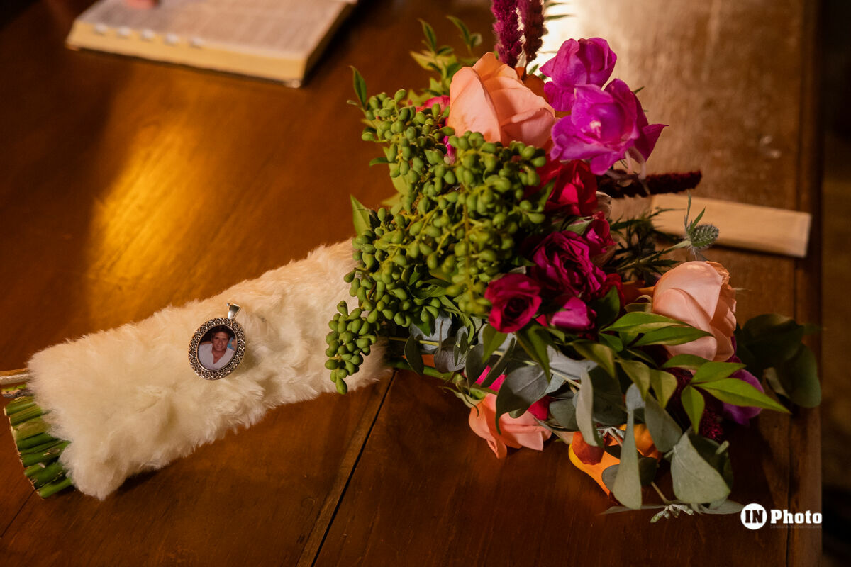 Foto Casamento Boho Chic Inspiração Lorrainy e Eduardo - Imagem 40