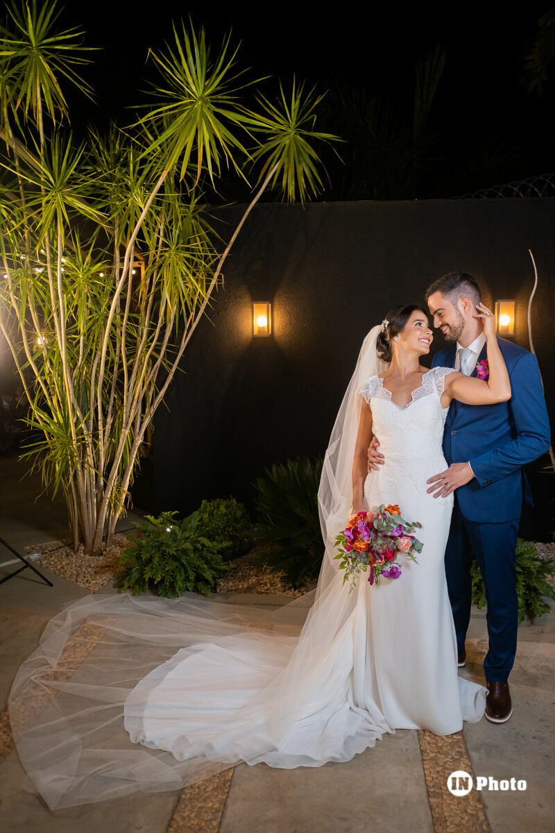 Foto Casamento Boho Chic Inspiração Lorrainy e Eduardo - Imagem 52