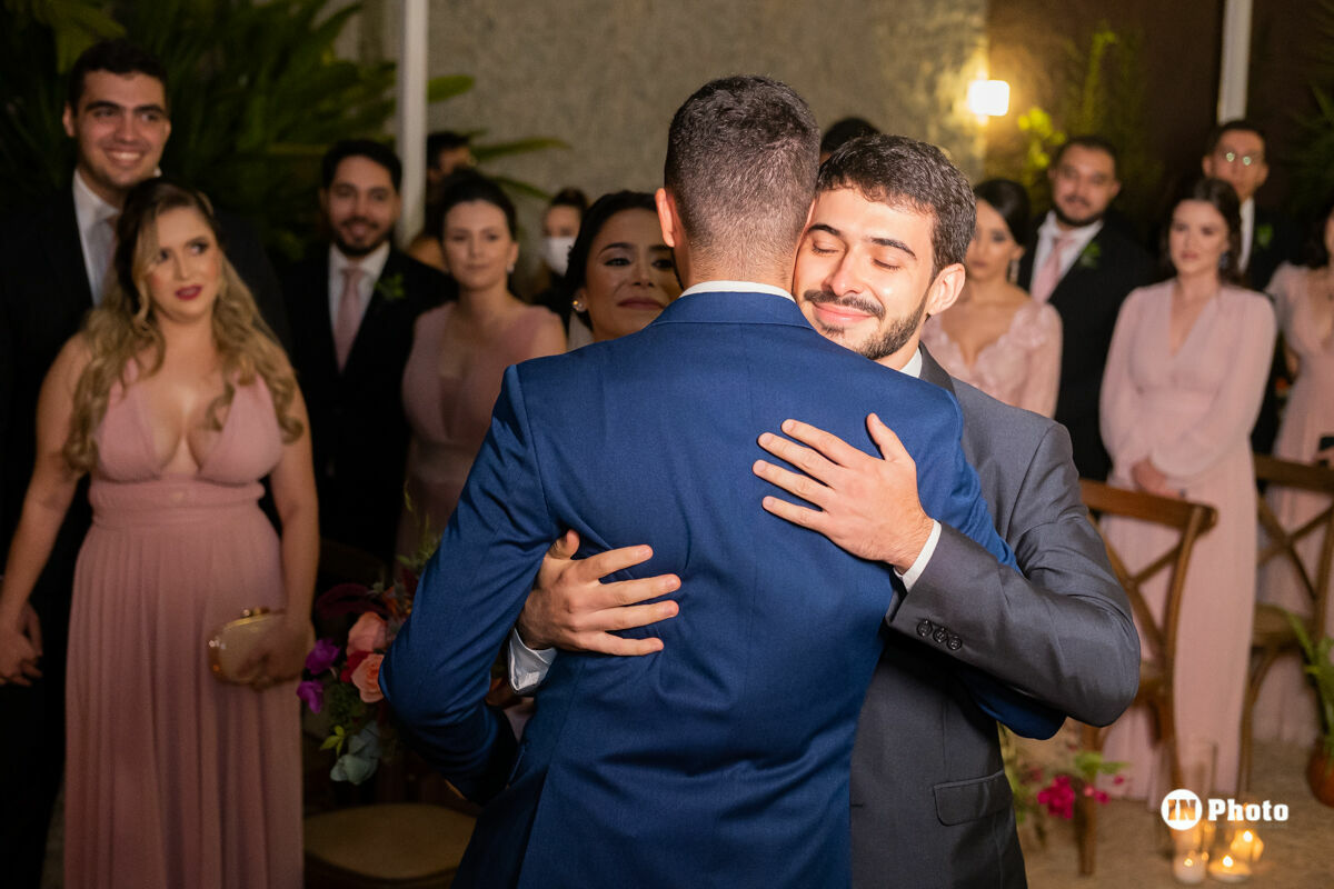 Foto Casamento Boho Chic Inspiração Lorrainy e Eduardo - Imagem 37