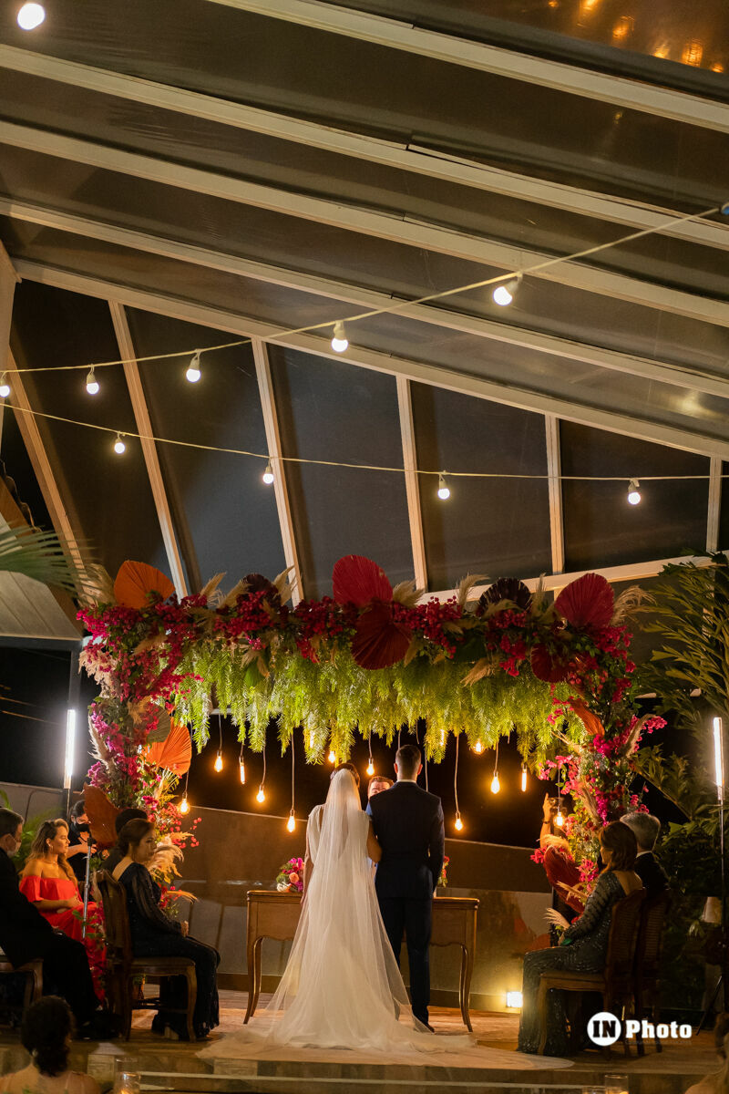 Foto Casamento Boho Chic Inspiração Lorrainy e Eduardo - Imagem 41