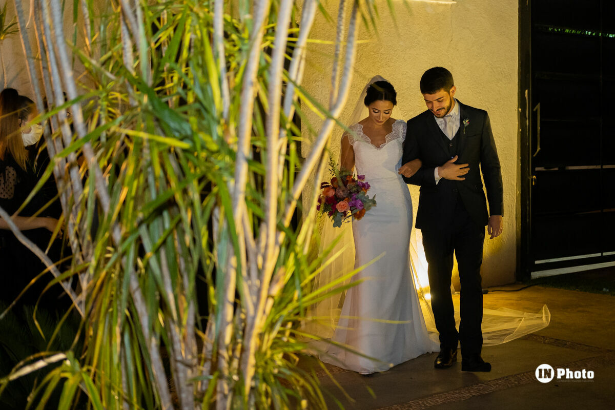 Foto Casamento Boho Chic Inspiração Lorrainy e Eduardo - Imagem 36