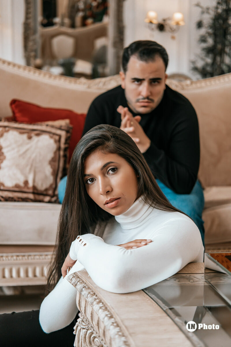 Foto Ensaio Fotográfico Pré Wedding Ana Paula e Harick  - Imagem 10