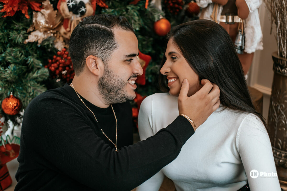 Foto Ensaio Fotográfico Pré Wedding Ana Paula e Harick  - Imagem 7