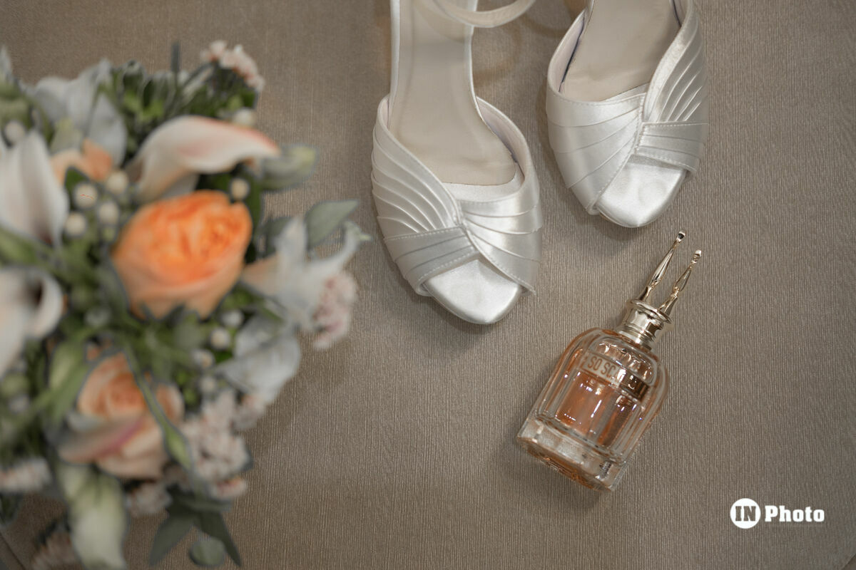 Foto Casamento Clássico Inspiração no Espaço Infinity Hall Thaynara e Marcelo - Imagem 17