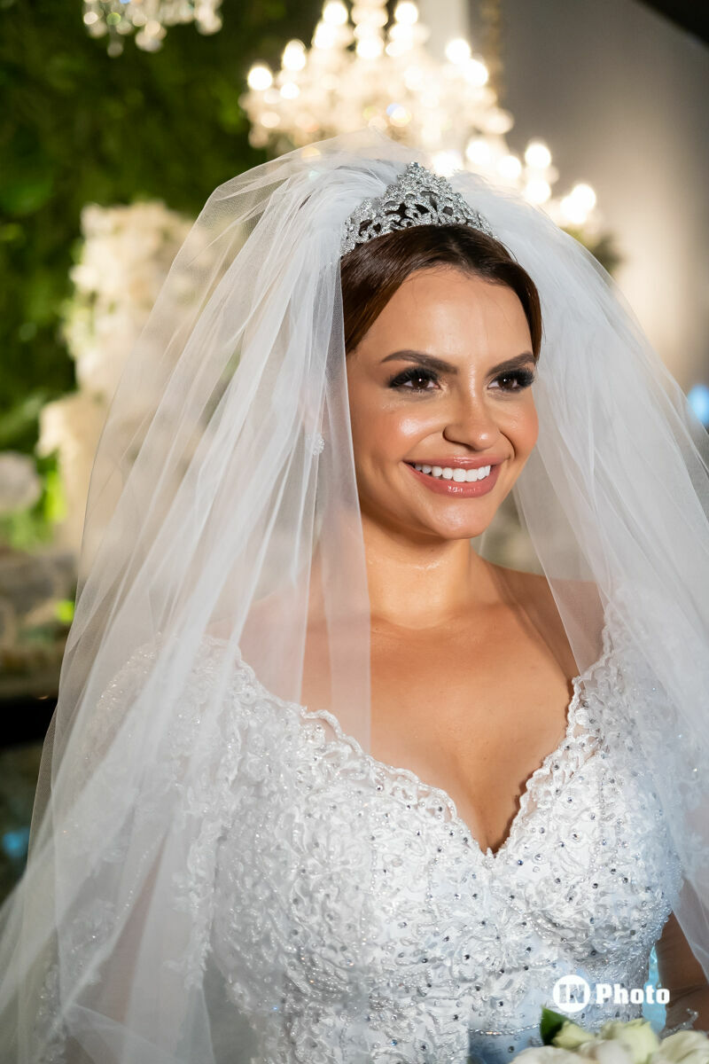 Foto Casamento Clássico Inspiração no Espaço Infinity Hall Thaynara e Marcelo - Imagem 40