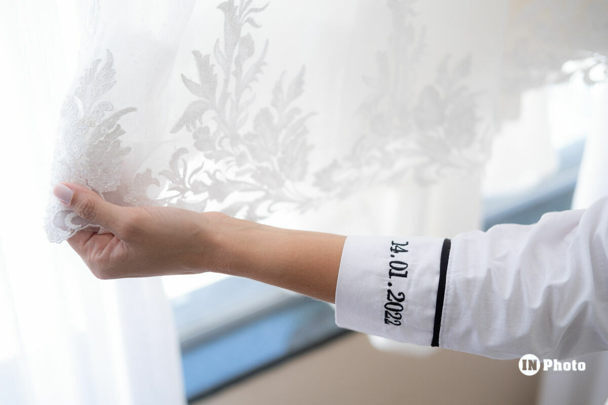 Foto Casamento Clássico na Reitoria Nossa Senhora das Graças e Bella Eventos Larissa e Leopoldo - Imagem 41