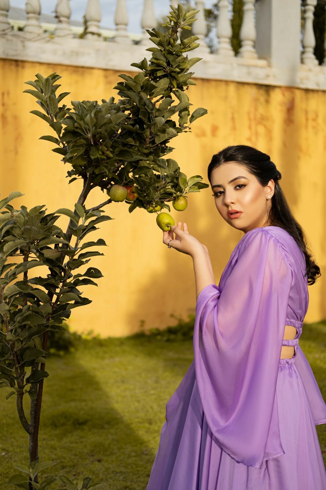 Foto Inspiração Ensaio de 15 Anos Vintage Laura - Imagem 0