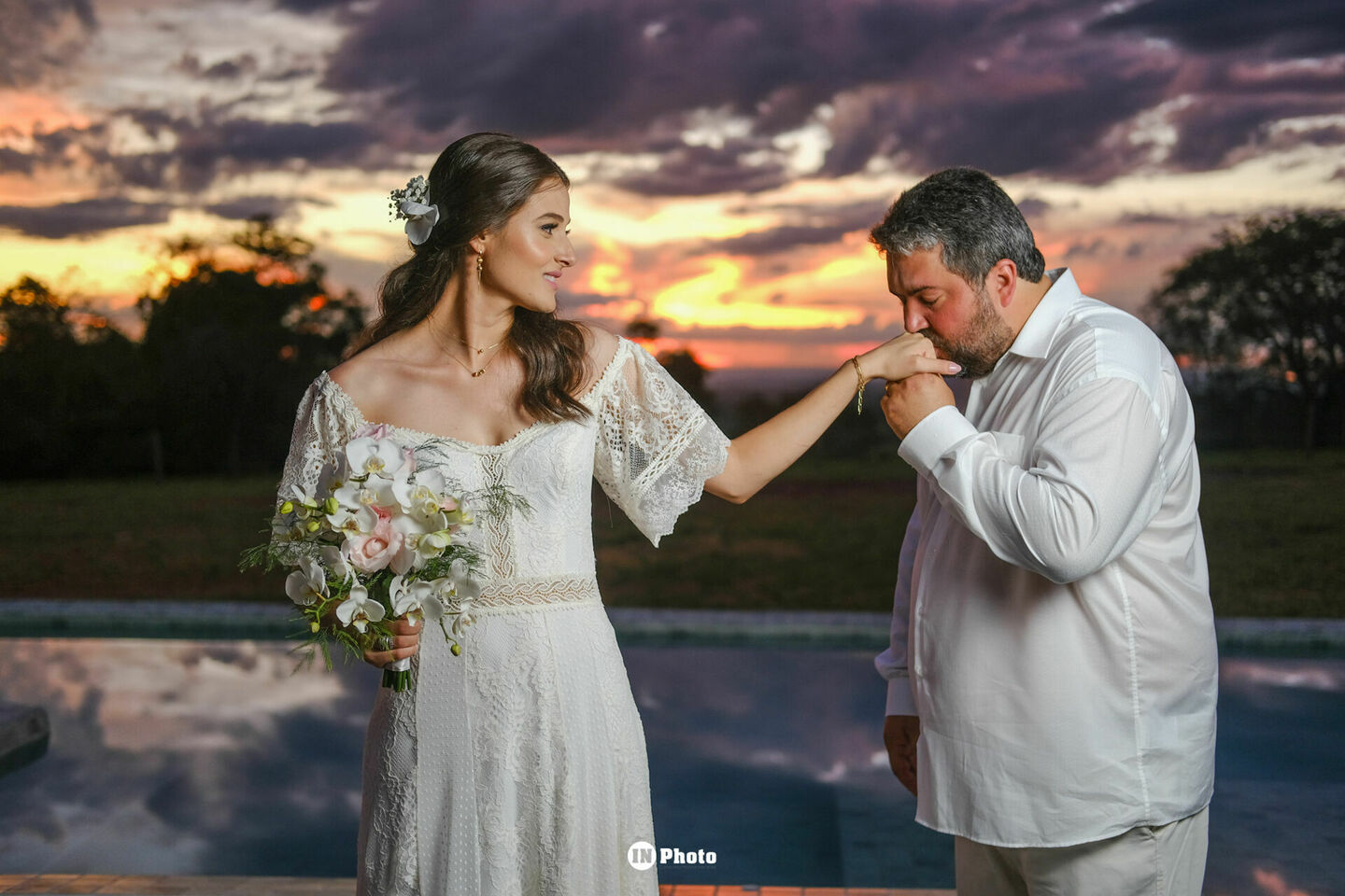 Inspiração Casamento Emocionante na Fazenda Gabriela e Renato Inspiração Casamento Emocionante na Fazenda Gabriela e Renato
