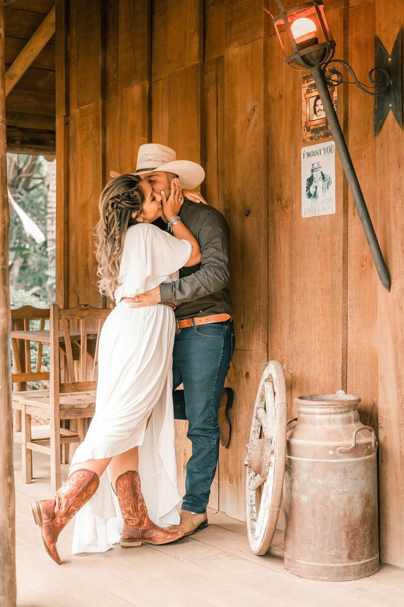 Foto Ensaio Fotográfico Pré Wedding Country Inspiração Jéssica e Vinícius Foto Ensaio Fotográfico Pré Wedding Country Inspiração Jéssica e Vinícius - Imagem 0