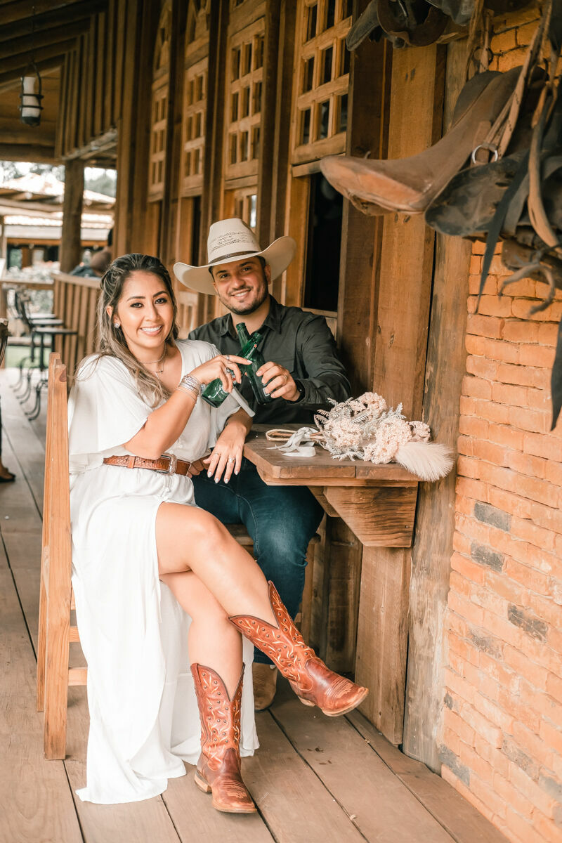 Foto Ensaio Fotográfico Pré Wedding Country Inspiração Jéssica e Vinícius Foto Ensaio Fotográfico Pré Wedding Country Inspiração Jéssica e Vinícius - Imagem 29