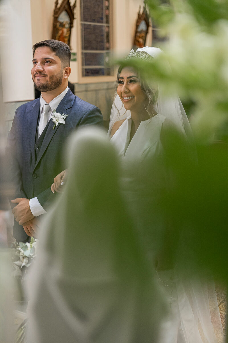 Foto Casamento Clássico Inspiração Jéssica e Vinícius Foto Casamento Clássico Inspiração Jéssica e Vinícius - Imagem 33