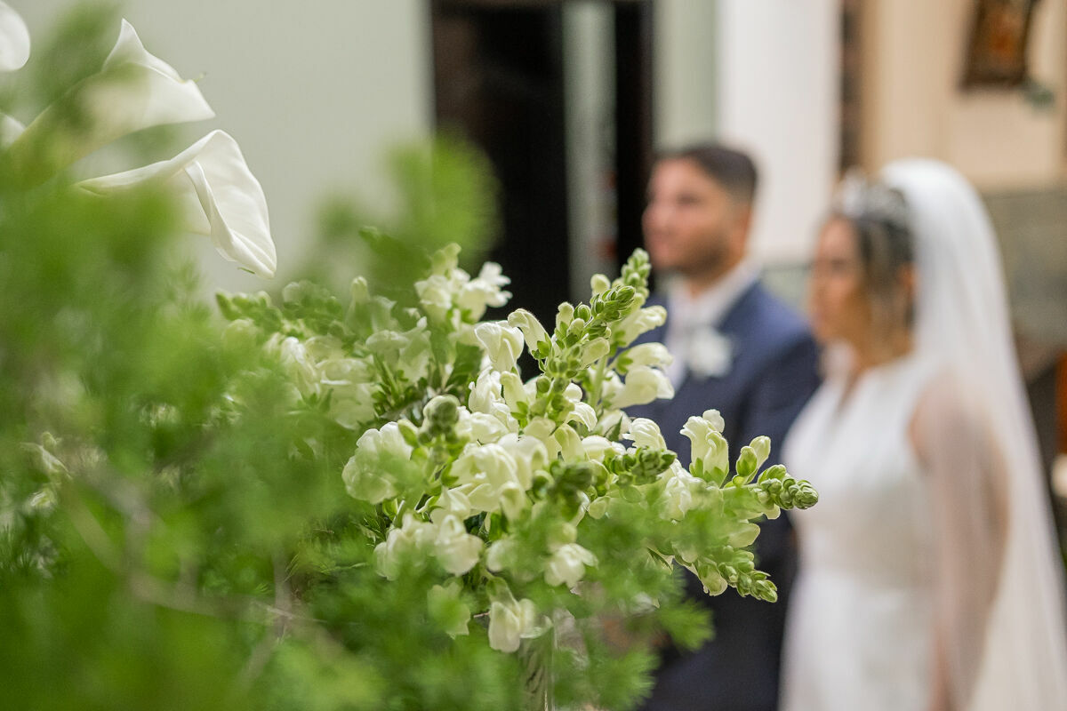 Foto Casamento Clássico Inspiração Jéssica e Vinícius Foto Casamento Clássico Inspiração Jéssica e Vinícius - Imagem 31