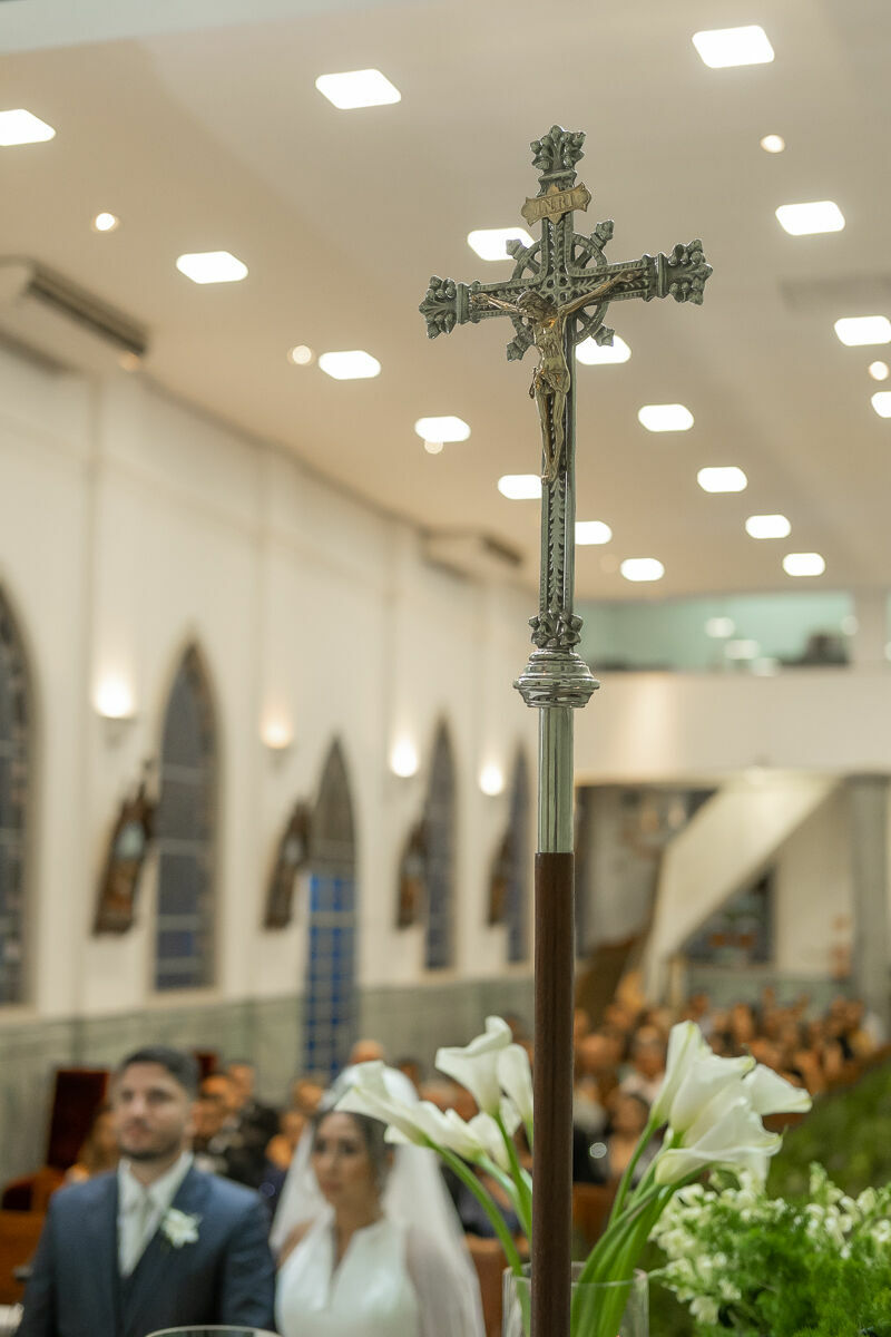 Foto Casamento Clássico Inspiração Jéssica e Vinícius Foto Casamento Clássico Inspiração Jéssica e Vinícius - Imagem 32