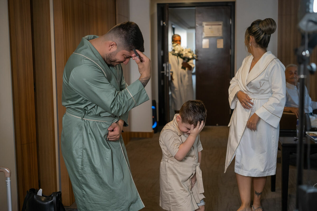 Foto Casamento Clássico Inspiração Jéssica e Vinícius Foto Casamento Clássico Inspiração Jéssica e Vinícius - Imagem 13