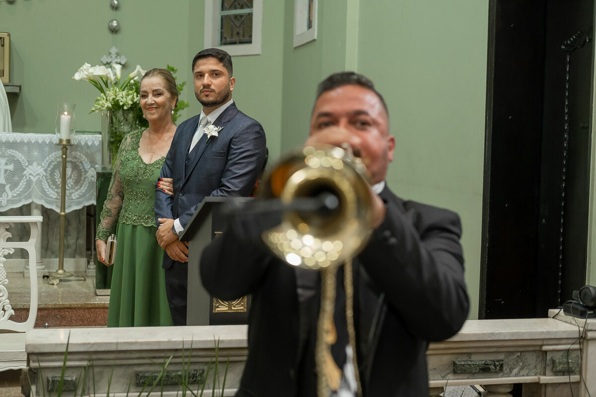 Foto Casamento Clássico Inspiração Jéssica e Vinícius Foto Casamento Clássico Inspiração Jéssica e Vinícius - Imagem 30
