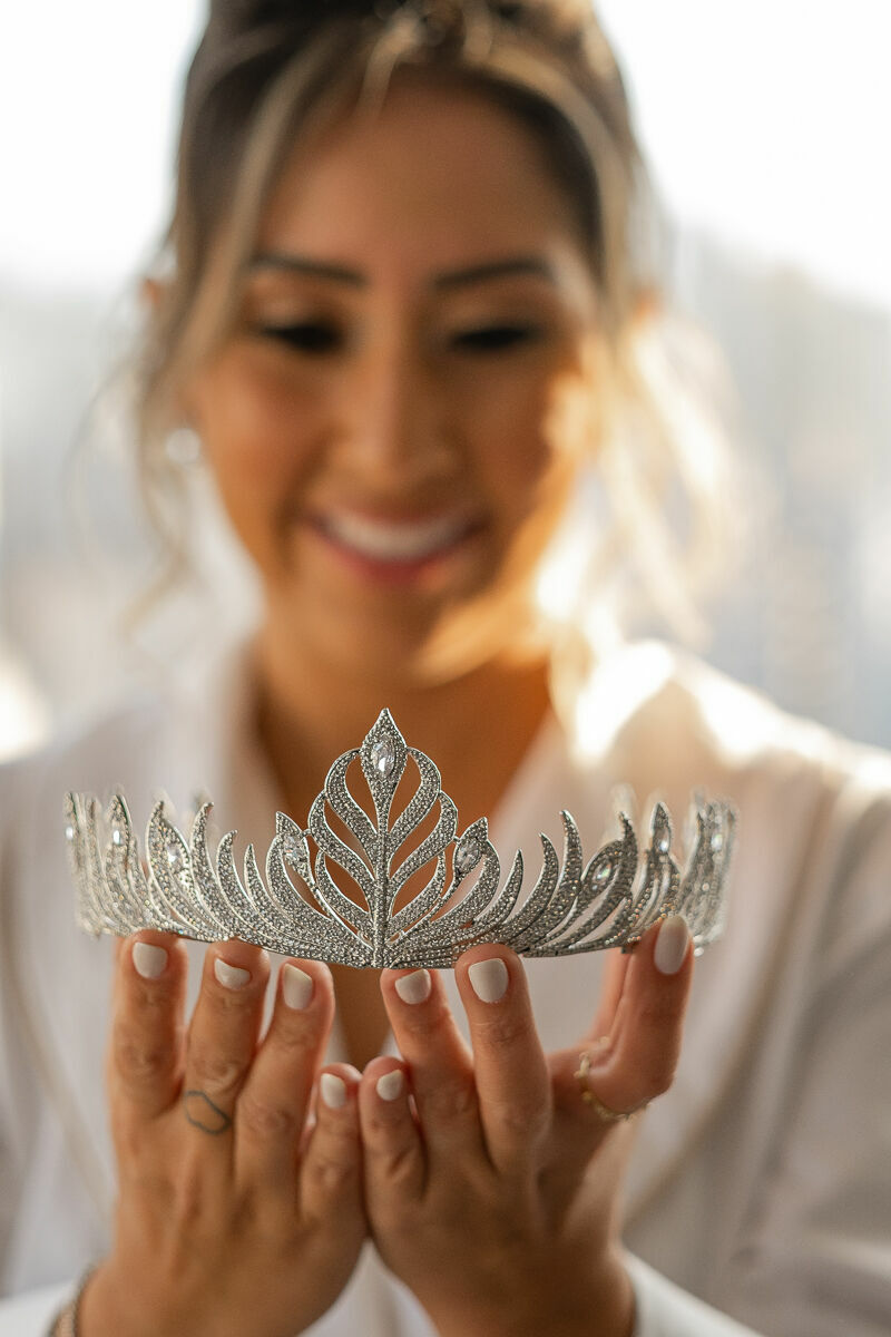 Foto Casamento Clássico Inspiração Jéssica e Vinícius Foto Casamento Clássico Inspiração Jéssica e Vinícius - Imagem 50