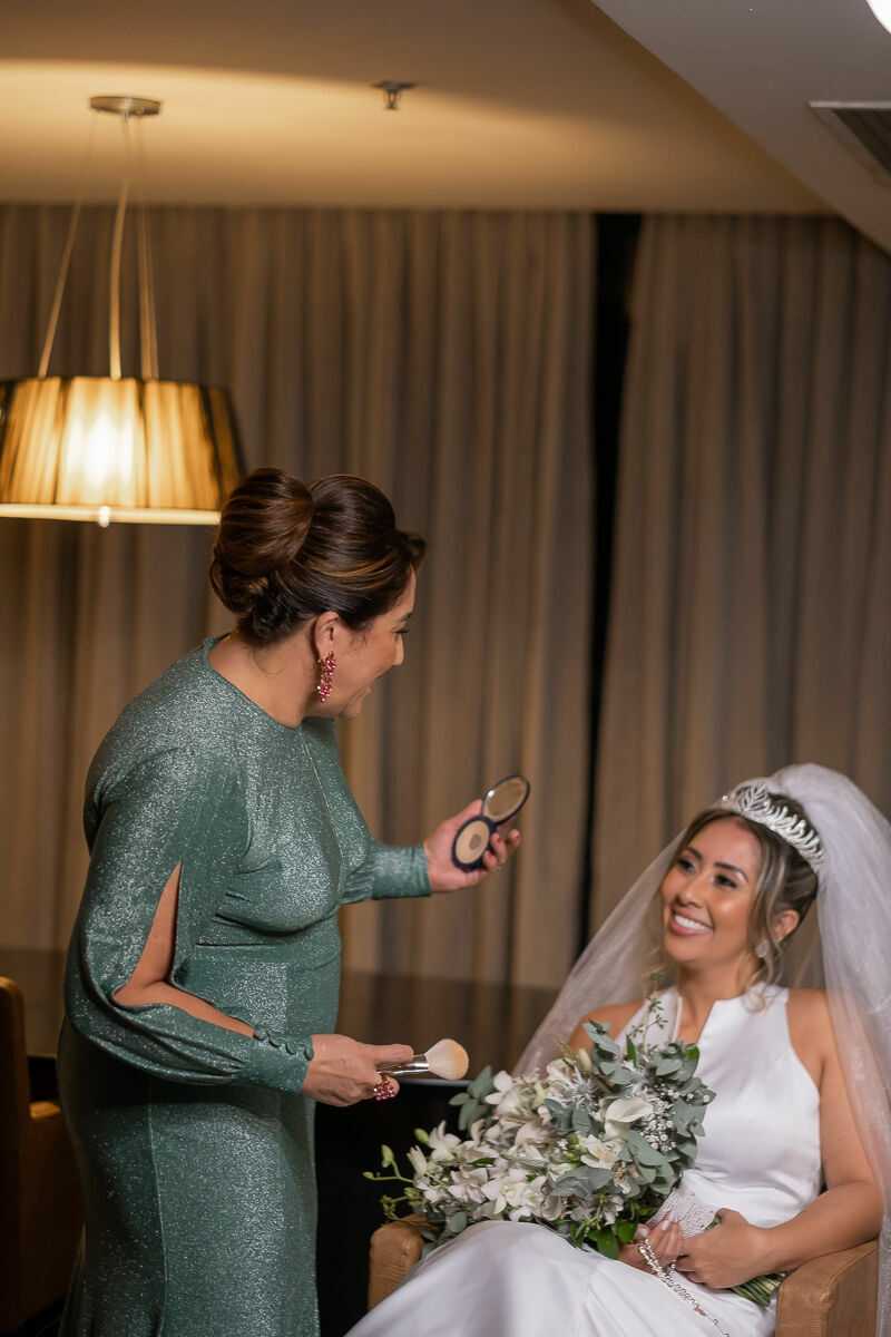 Foto Casamento Clássico Inspiração Jéssica e Vinícius Foto Casamento Clássico Inspiração Jéssica e Vinícius - Imagem 58