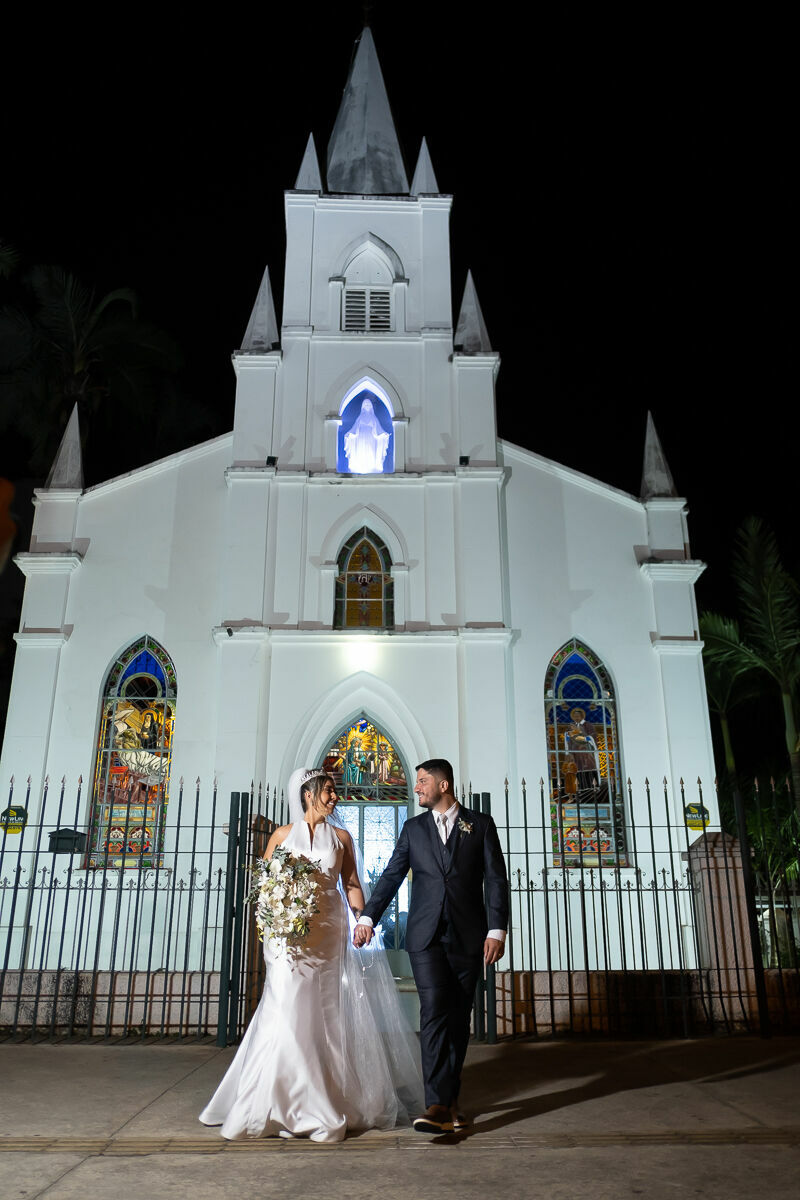 Foto Casamento Clássico Inspiração Jéssica e Vinícius Foto Casamento Clássico Inspiração Jéssica e Vinícius - Imagem 40