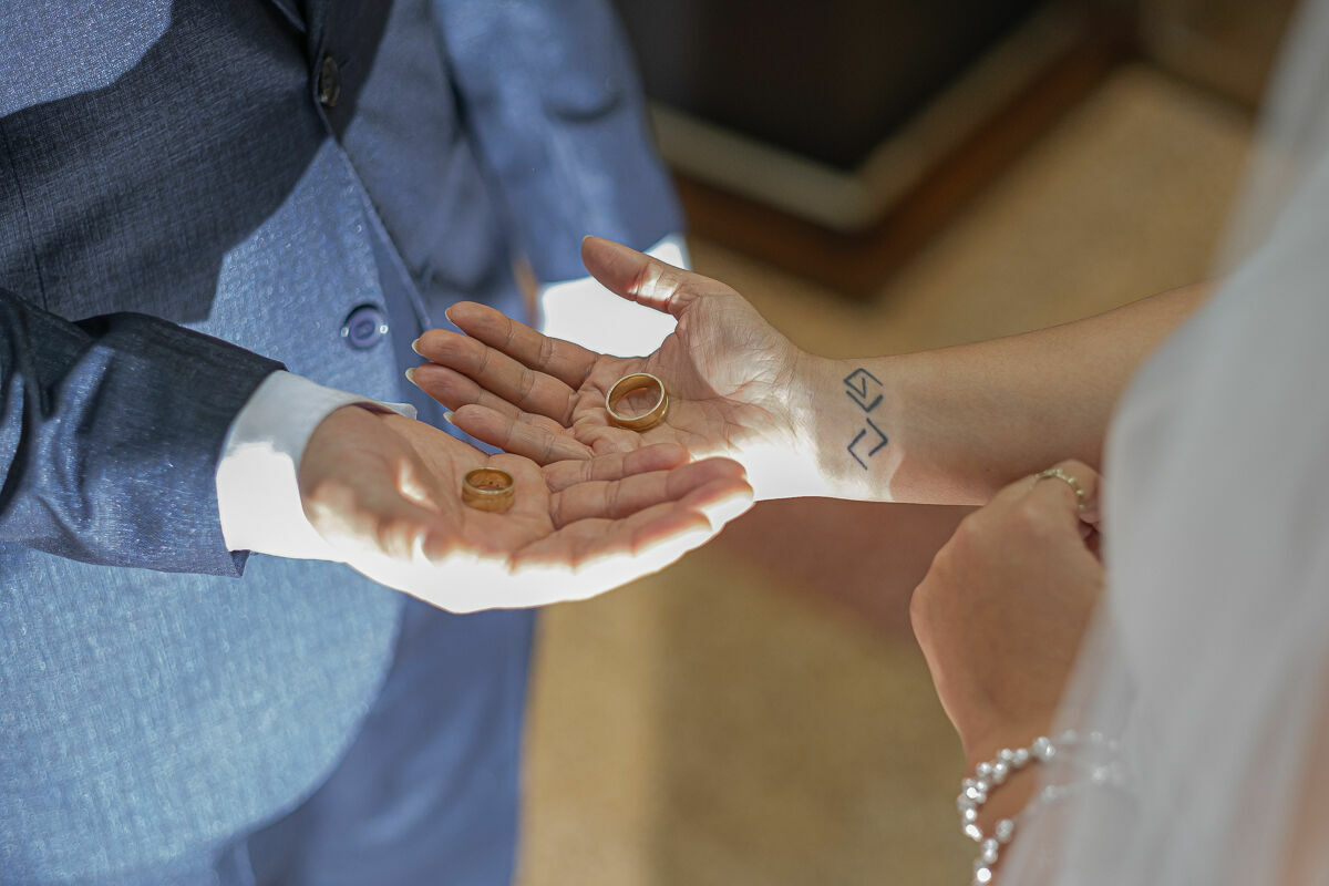 Foto Casamento Clássico Inspiração Jéssica e Vinícius Foto Casamento Clássico Inspiração Jéssica e Vinícius - Imagem 61