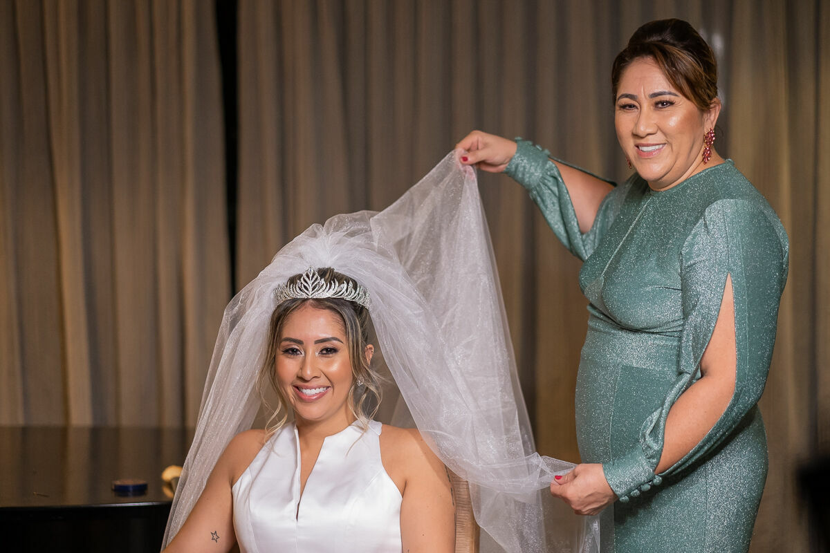 Foto Casamento Clássico Inspiração Jéssica e Vinícius Foto Casamento Clássico Inspiração Jéssica e Vinícius - Imagem 56