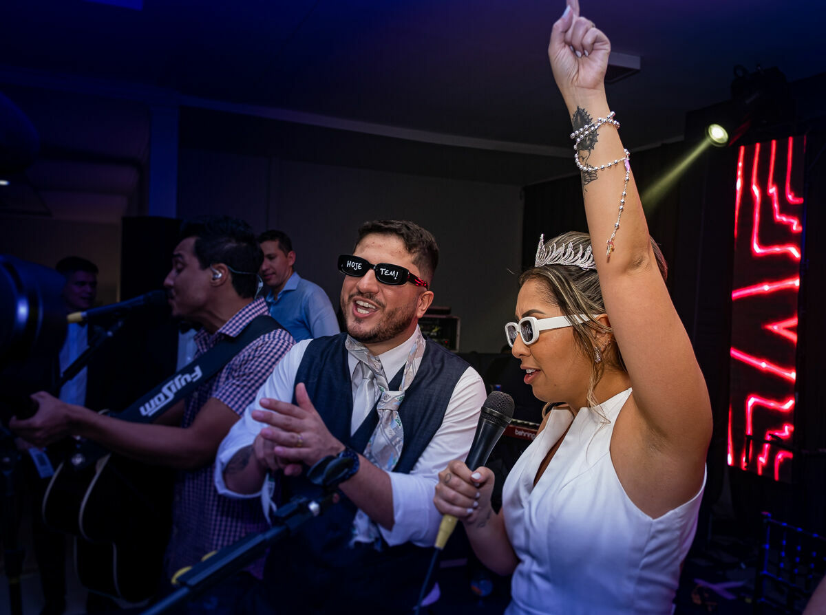 Foto Casamento Clássico Inspiração Jéssica e Vinícius Foto Casamento Clássico Inspiração Jéssica e Vinícius - Imagem 70