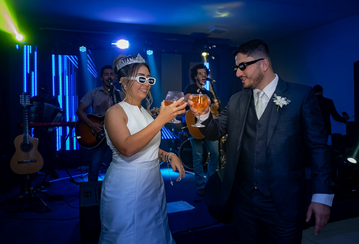 Foto Casamento Clássico Inspiração Jéssica e Vinícius Foto Casamento Clássico Inspiração Jéssica e Vinícius - Imagem 72