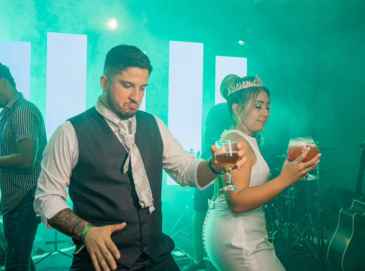 Foto Casamento Clássico Inspiração Jéssica e Vinícius Foto Casamento Clássico Inspiração Jéssica e Vinícius - Imagem 69