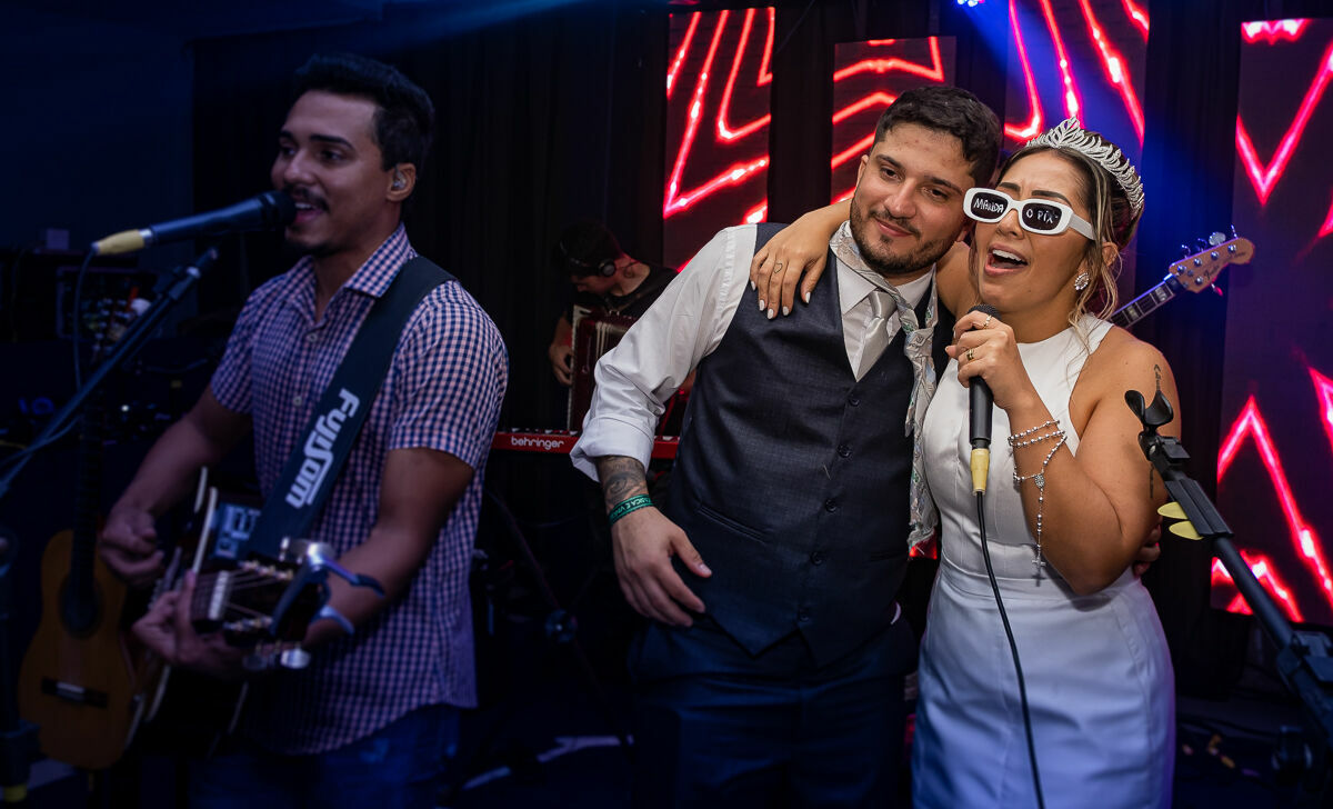 Foto Casamento Clássico Inspiração Jéssica e Vinícius Foto Casamento Clássico Inspiração Jéssica e Vinícius - Imagem 71
