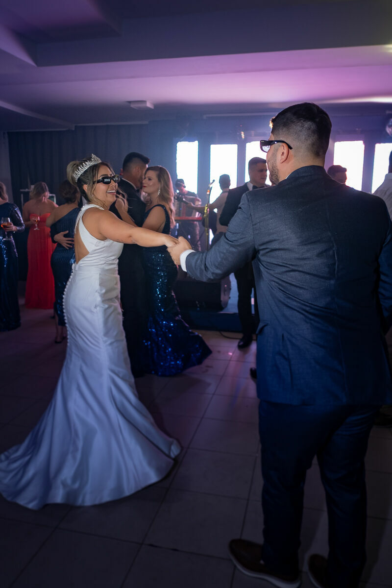 Foto Casamento Clássico Inspiração Jéssica e Vinícius Foto Casamento Clássico Inspiração Jéssica e Vinícius - Imagem 74