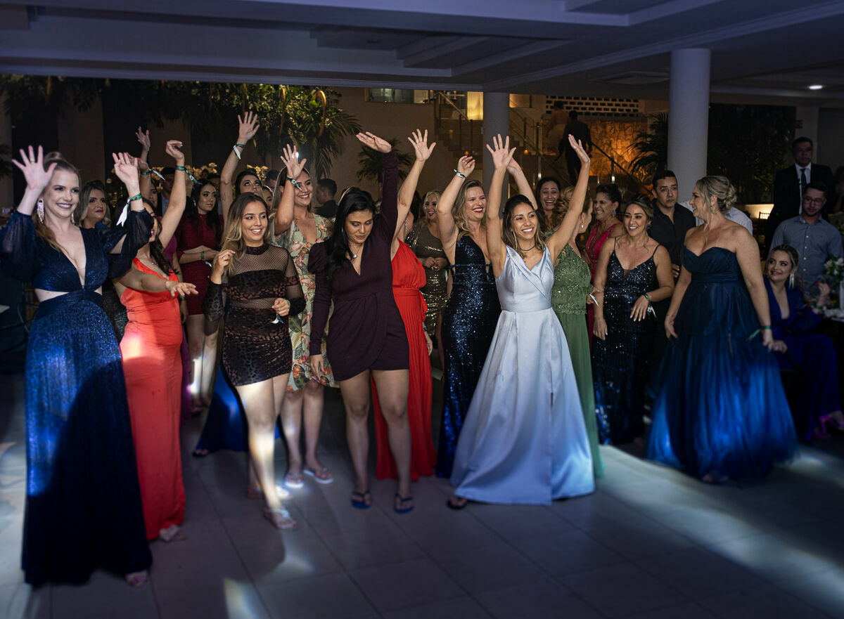 Foto Casamento Clássico Inspiração Jéssica e Vinícius Foto Casamento Clássico Inspiração Jéssica e Vinícius - Imagem 75