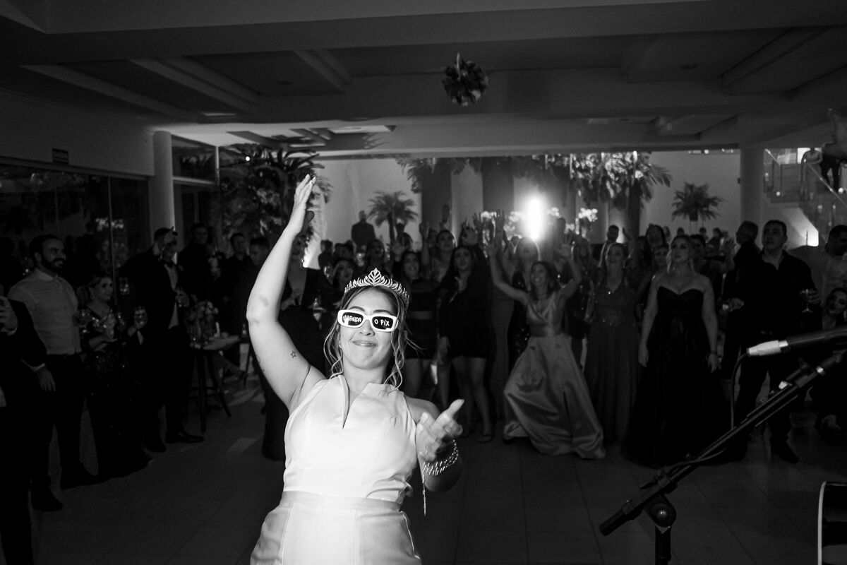 Foto Casamento Clássico Inspiração Jéssica e Vinícius Foto Casamento Clássico Inspiração Jéssica e Vinícius - Imagem 78
