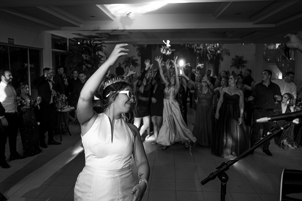 Foto Casamento Clássico Inspiração Jéssica e Vinícius Foto Casamento Clássico Inspiração Jéssica e Vinícius - Imagem 77