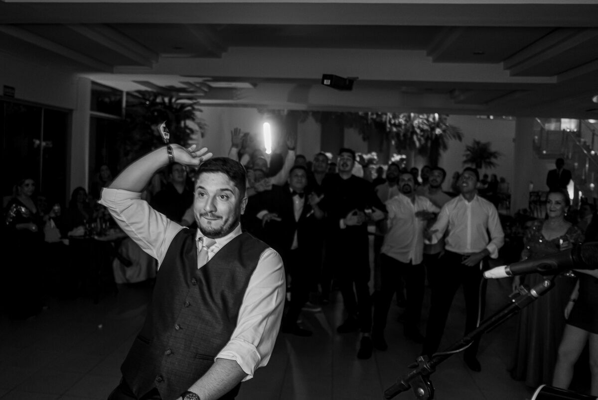 Foto Casamento Clássico Inspiração Jéssica e Vinícius Foto Casamento Clássico Inspiração Jéssica e Vinícius - Imagem 73