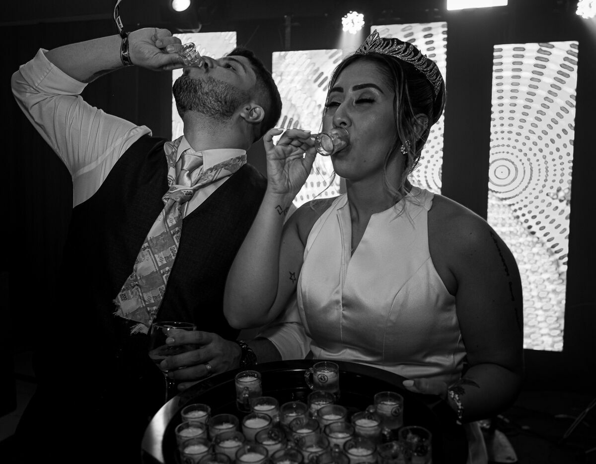 Foto Casamento Clássico Inspiração Jéssica e Vinícius Foto Casamento Clássico Inspiração Jéssica e Vinícius - Imagem 80