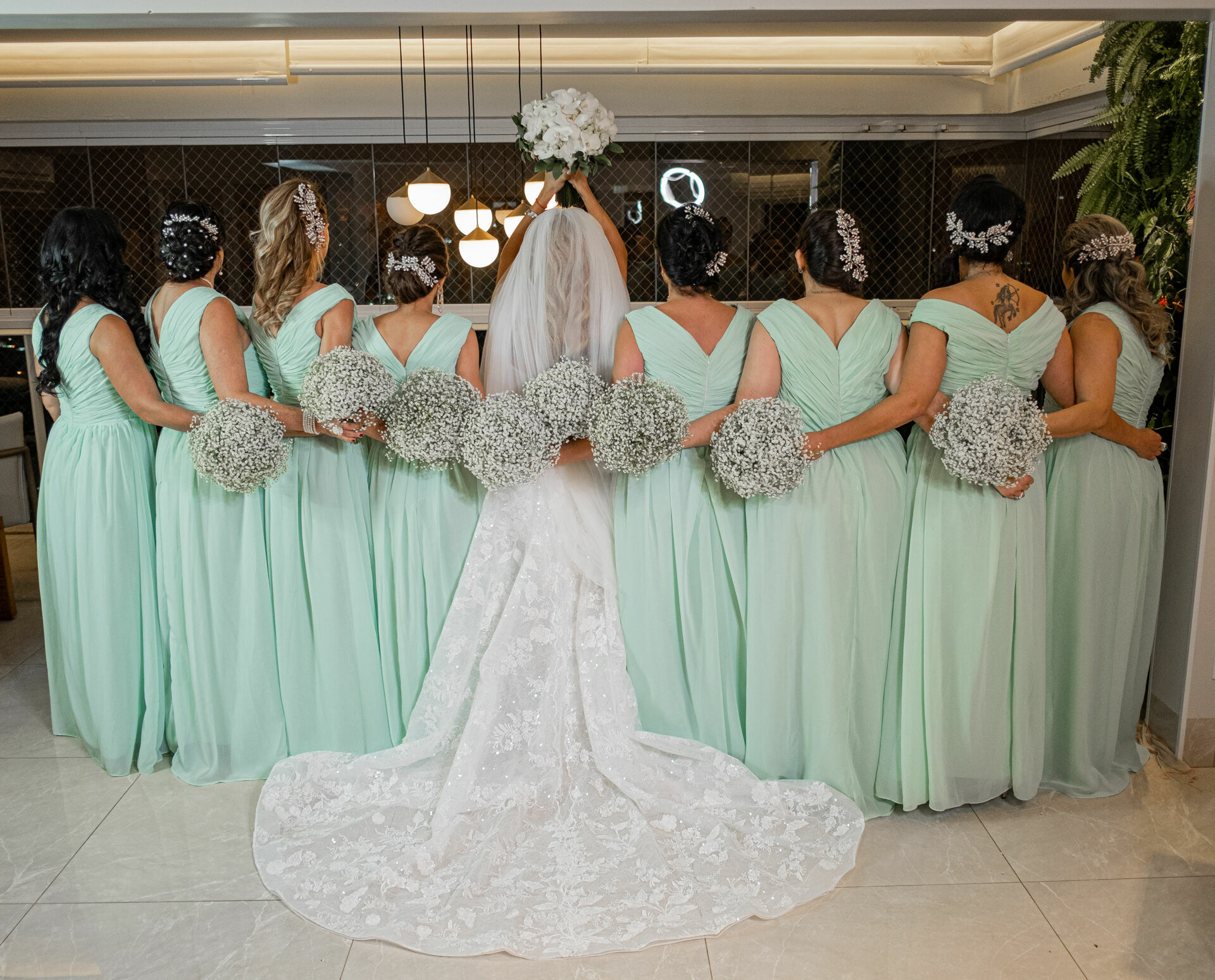 Foto Casamento Clássico Inspiração no Espaço Alegranza Kandice e Paul Foto Casamento Clássico Inspiração no Espaço Alegranza Kandice e Paul - Imagem 11